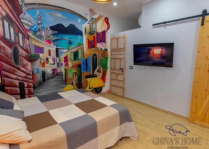 Ghina\'S Home