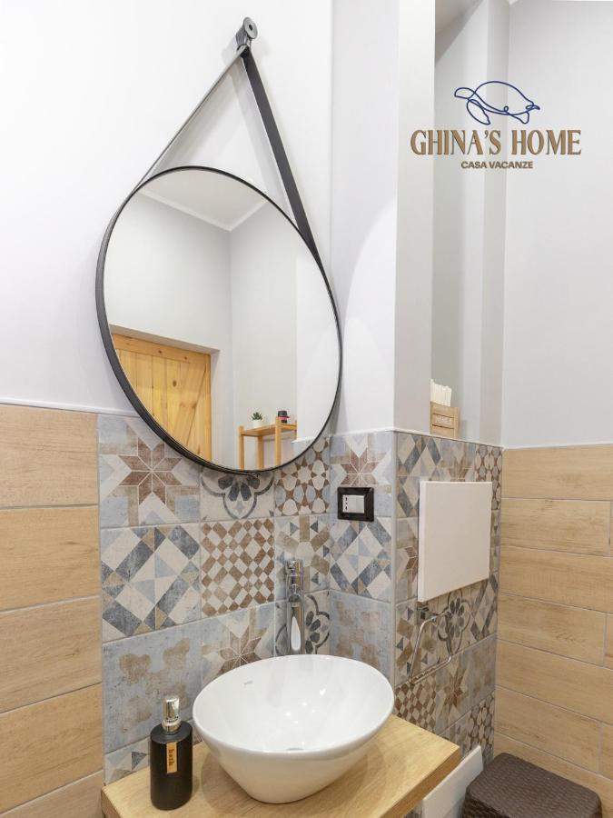 Ghina's Napels