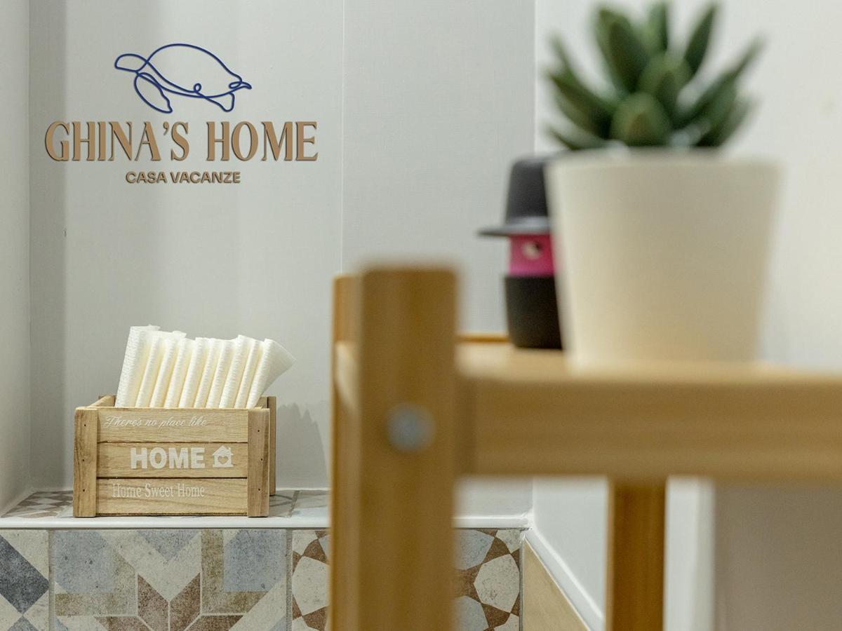 Ghina's Holiday home *