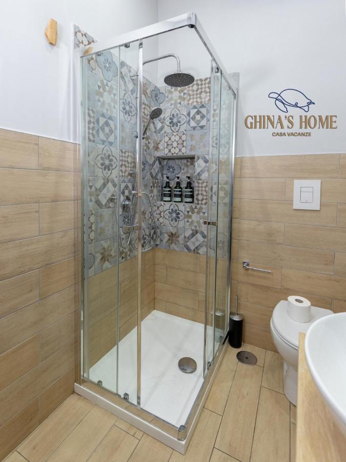 Vakantiehuis Ghina's *