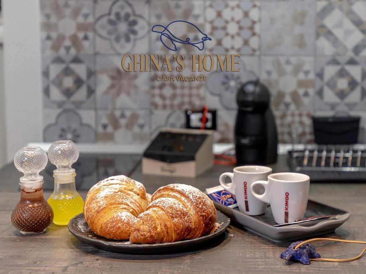 Holiday home Ghina's Naples
